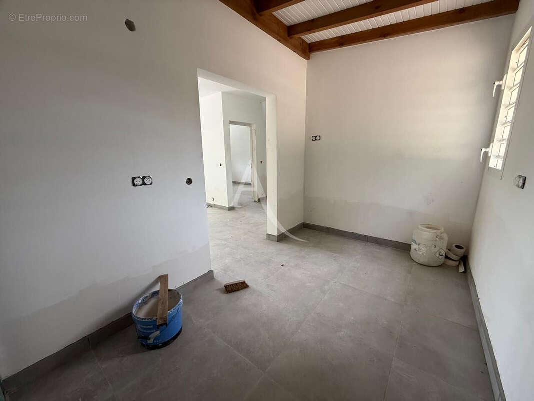 Programme neuf : Villas duplex T4 de 95 m² avec jardin privatif - photo 5