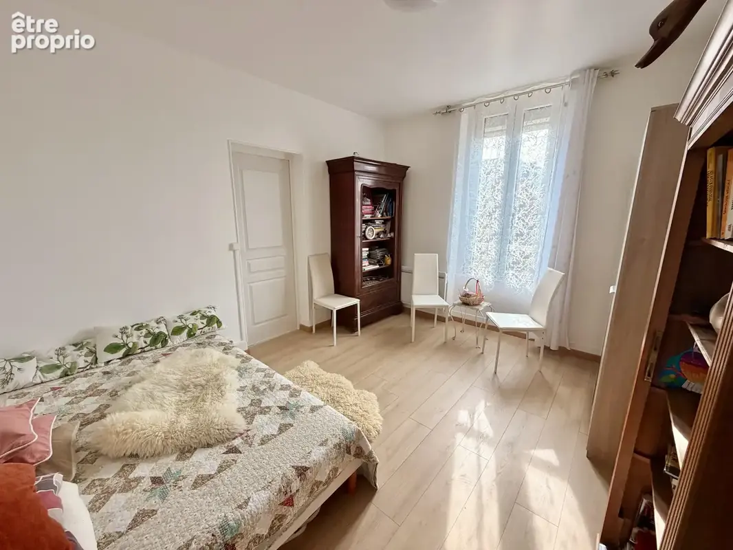 BRIARE - Configuration Maison ou 2 Appartements indépendants - photo 11