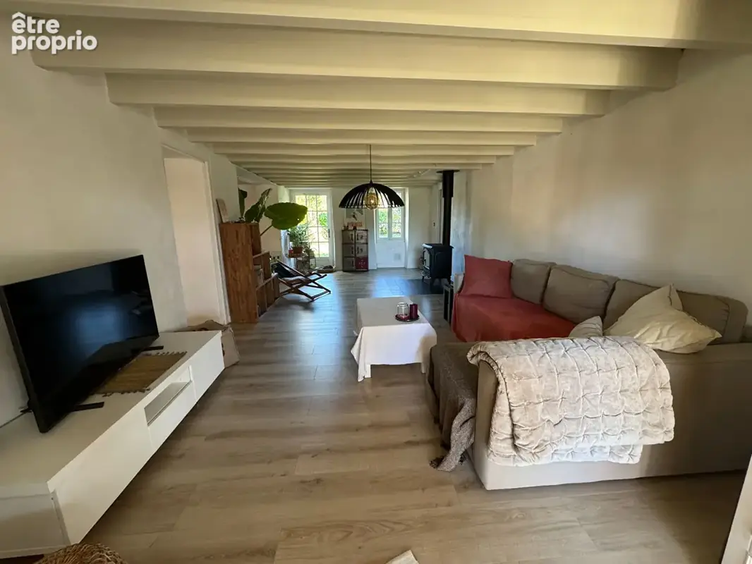 Pissos - maison de charme - photo 5