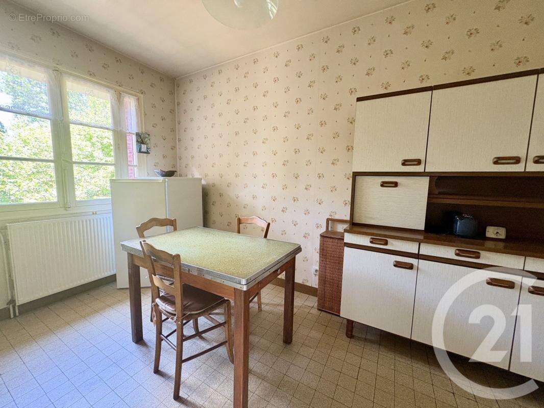 Maison située en campagne - photo 8