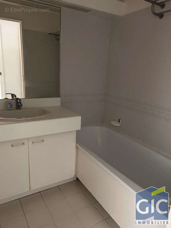 Appartement à TROUVILLE-SUR-MER