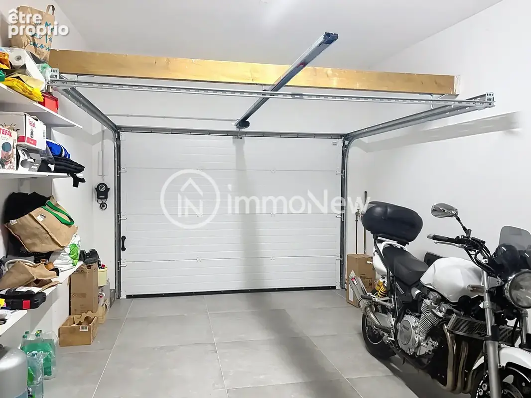 Maison comtenporaine de 138 m2 sur terrain 505 m2 proche des commodites - photo 10