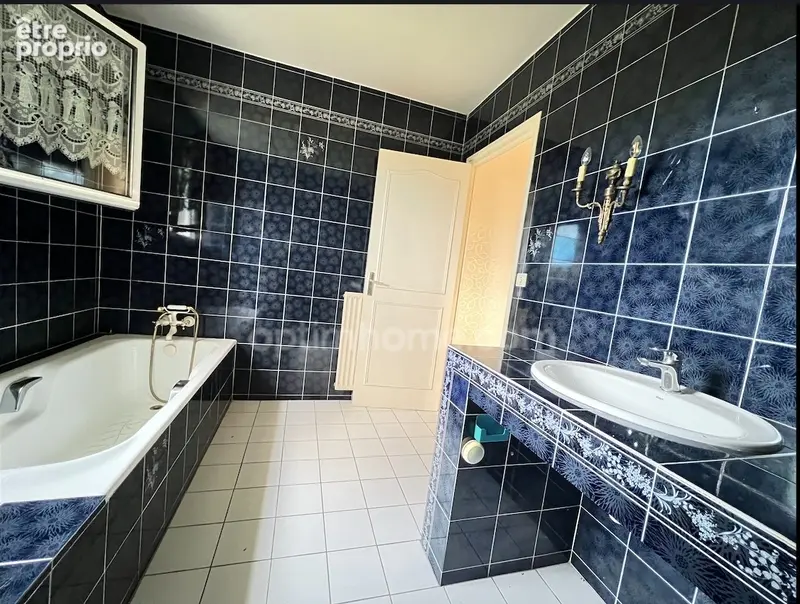 Concarneau : Maison familiale, 5 chambres avec vie de plain-pied – Proche centre et plages - photo 10
