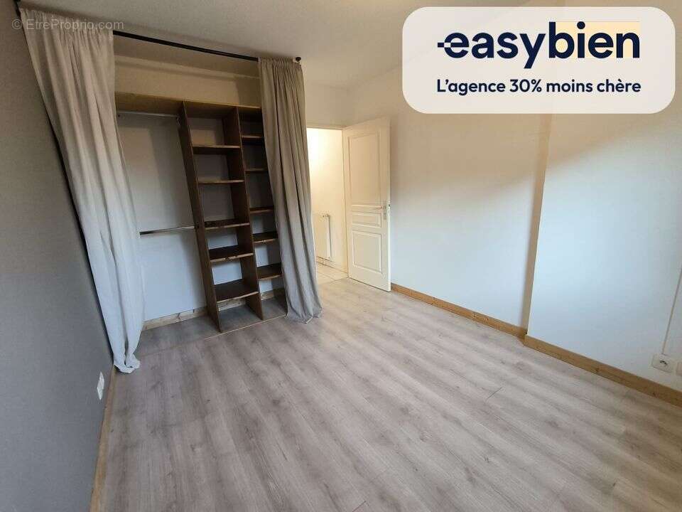 Appartement à PAU