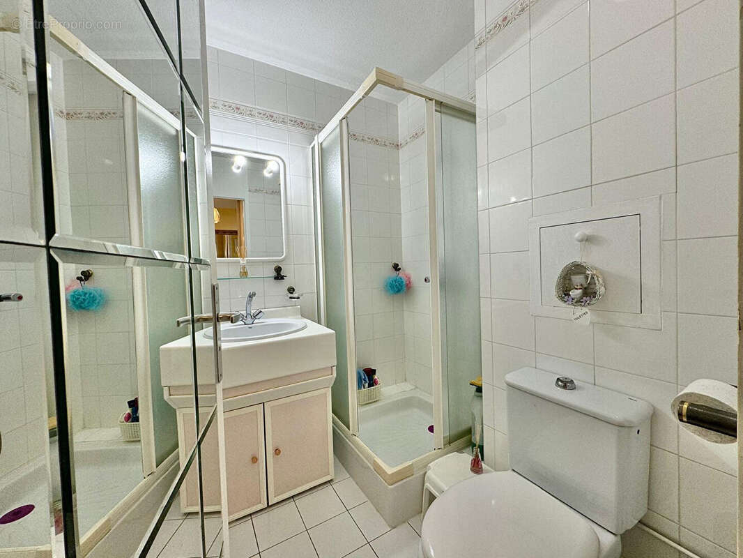 Anglet - opportunité :  studio à 50 m de la plage - photo 10