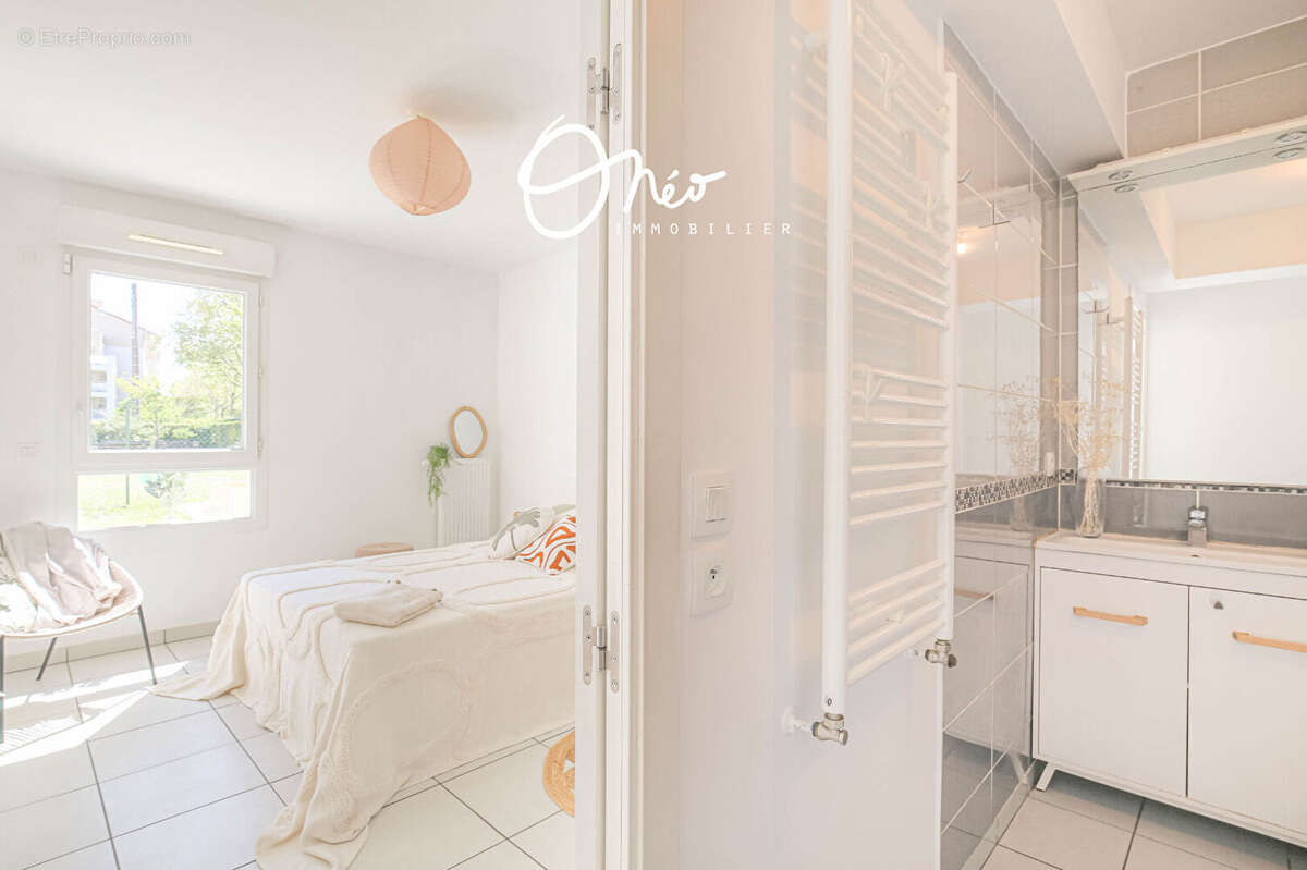 Appartement à VENISSIEUX