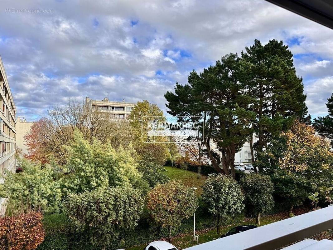 Appartement à VANNES