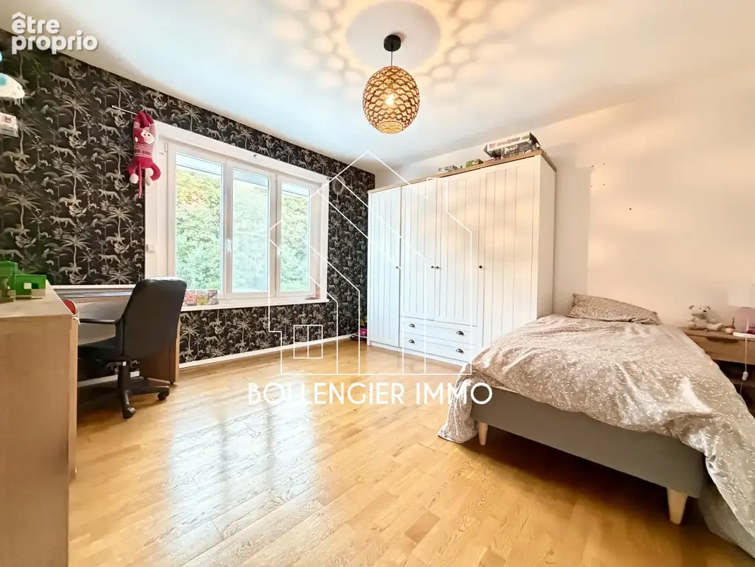 Maison la motte au bois - photo 8