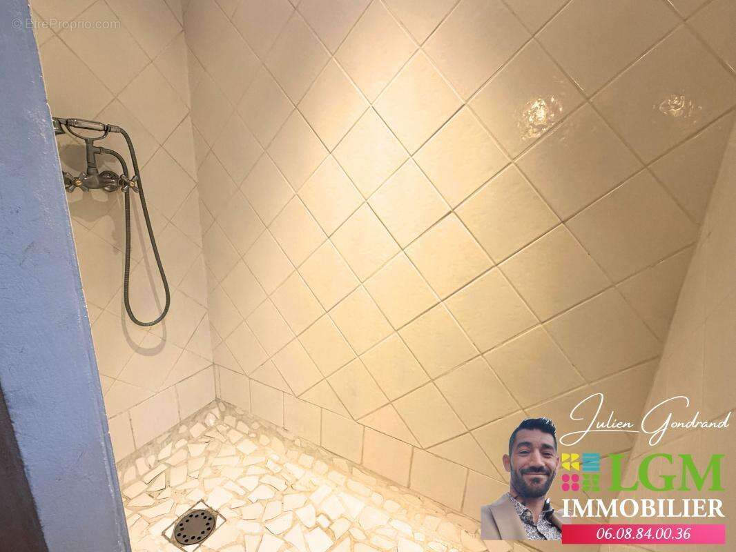 Appartement à AIGUES-MORTES