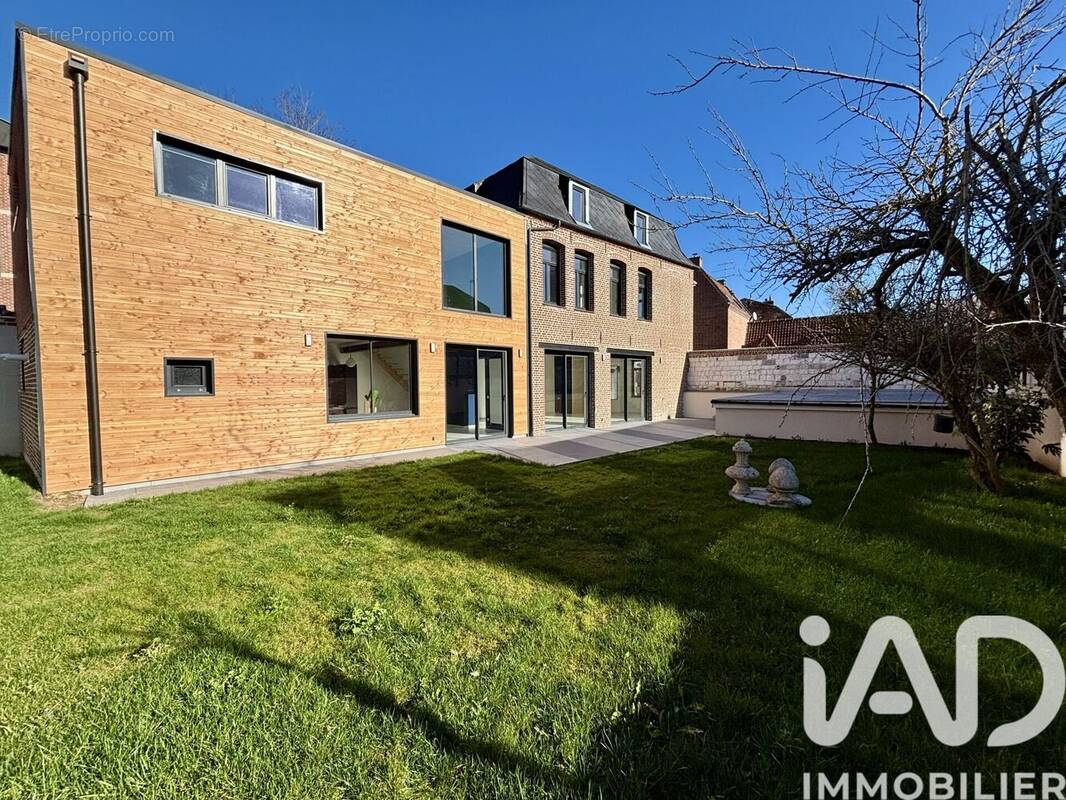 Photo 1 - Maison à ARRAS