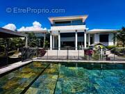 Maison à LE VAUCLIN