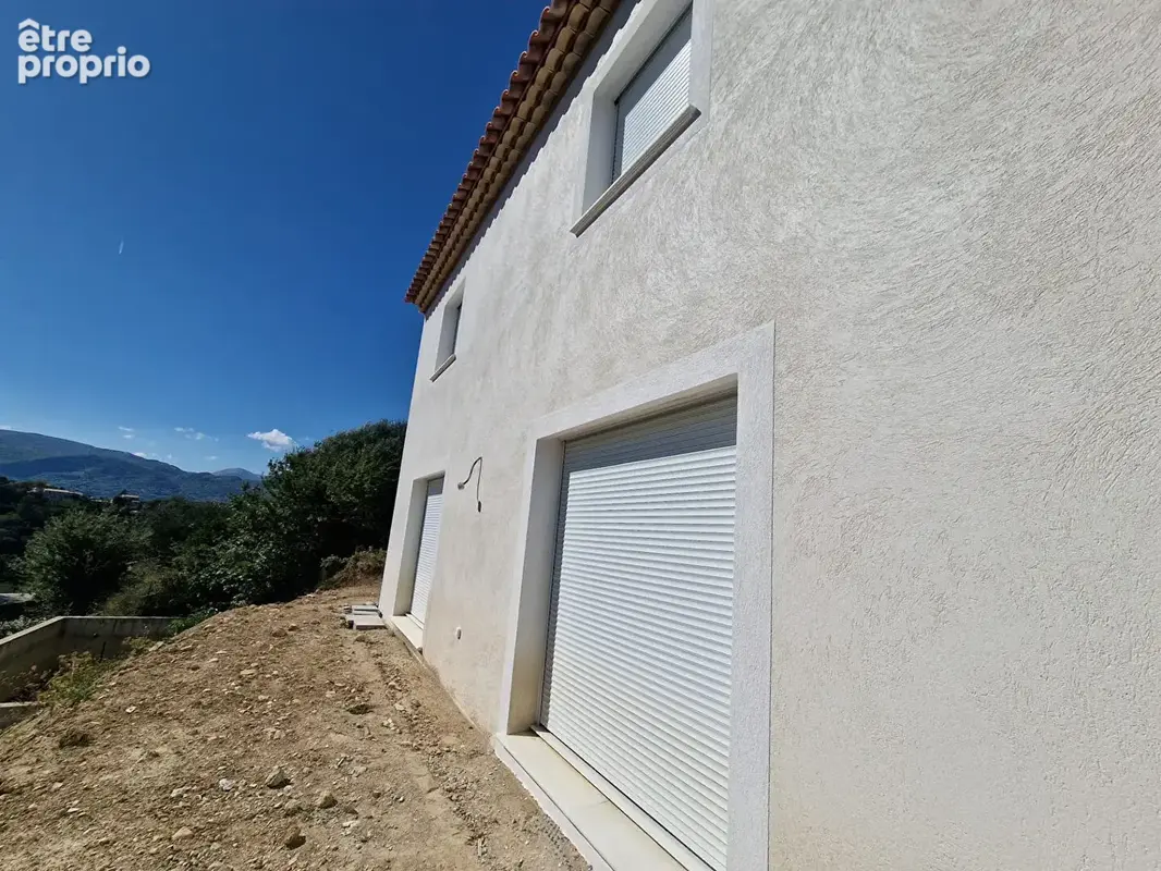 Magnifique villa Neuve de  2026 avec tout le confort et une superbe vue dégagée avec aperçu Mer - photo 6