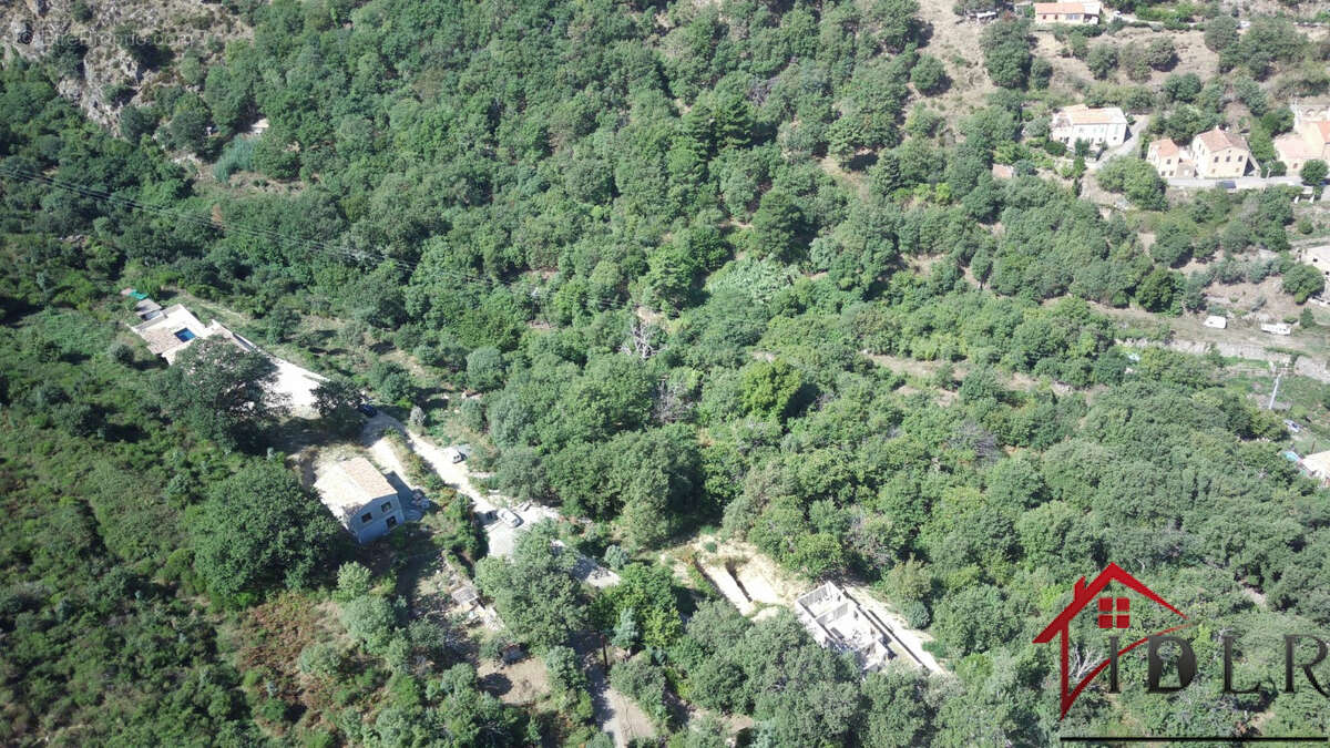 Terrain Constructible à Ville Di Paraso de 3 80m2 - photo 4