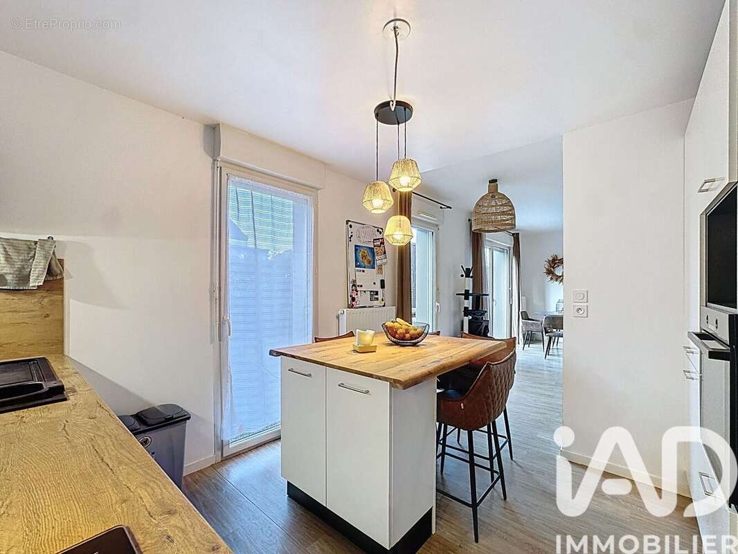 Photo 7 - Appartement à GUICHEN