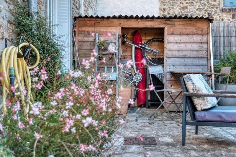 Maison à JOUARS-PONTCHARTRAIN