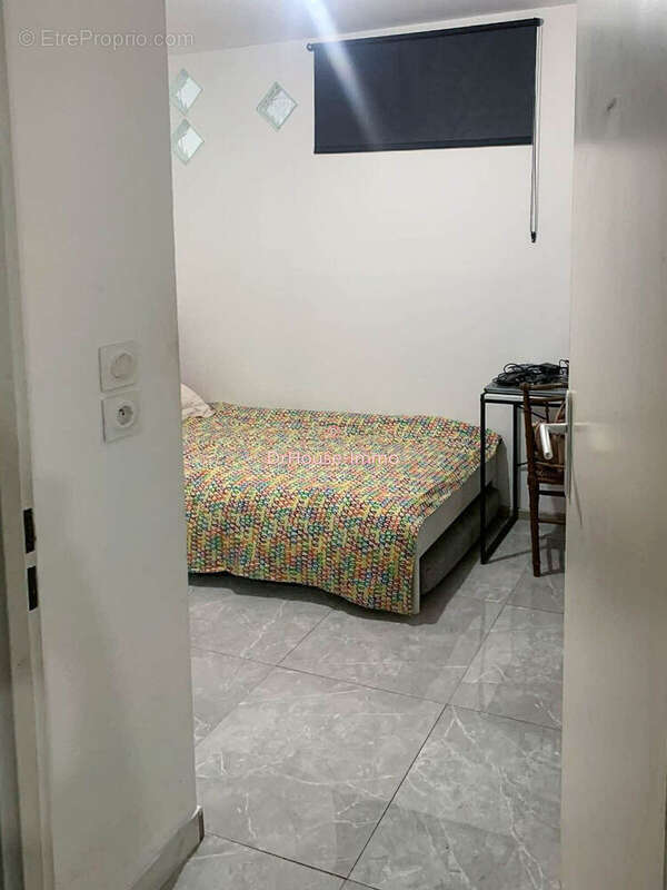 Appartement à MARSEILLE-10E