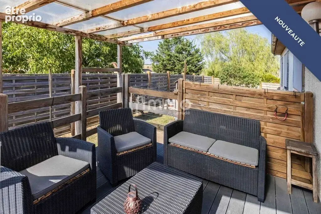 Coquette Maison, bien rénovée, en campagne - photo 12