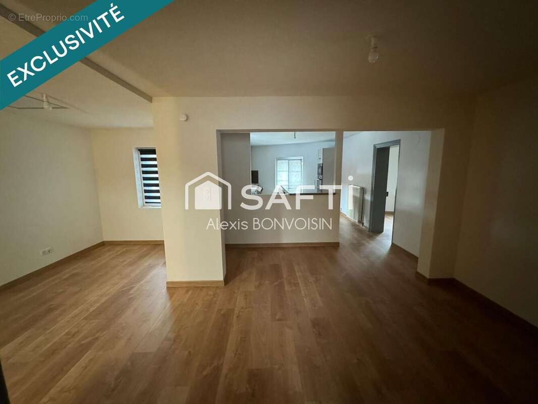 Photo 4 - Appartement à OBERHOFFEN-SUR-MODER