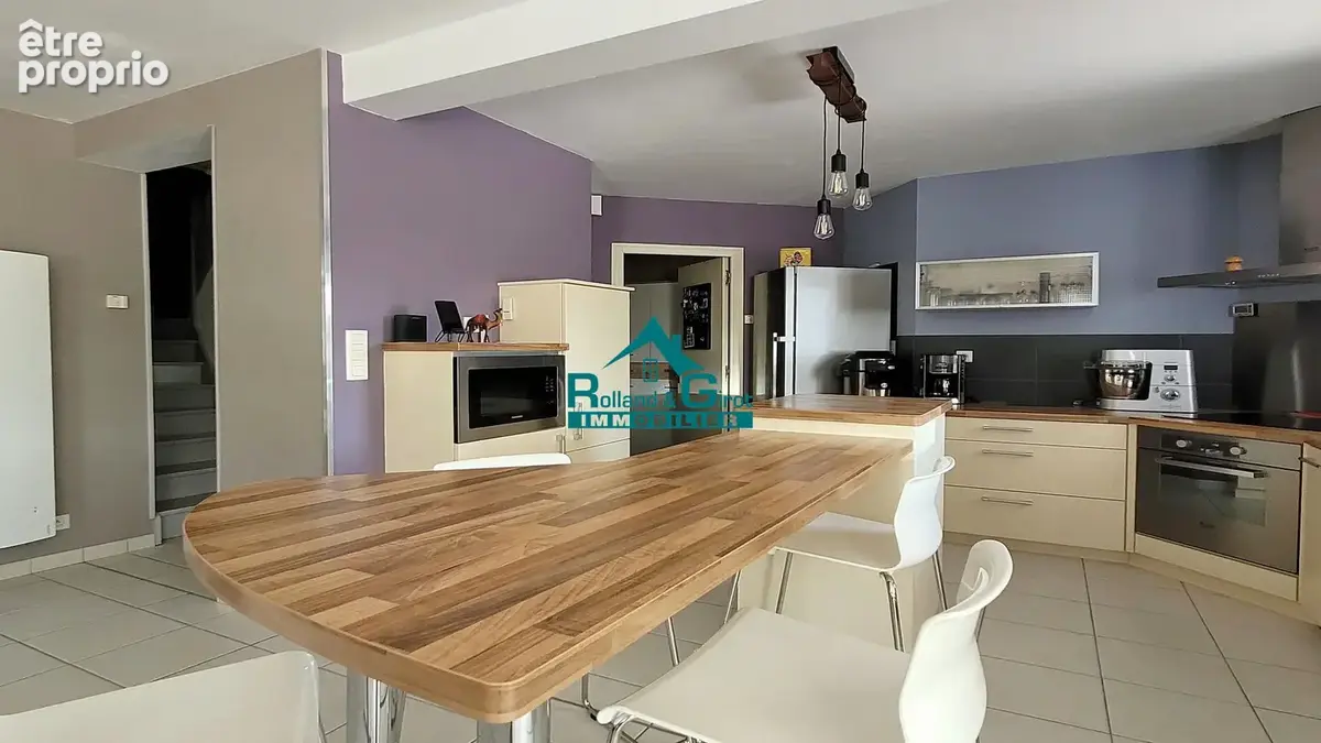 Maison La Bouëxière - photo 3
