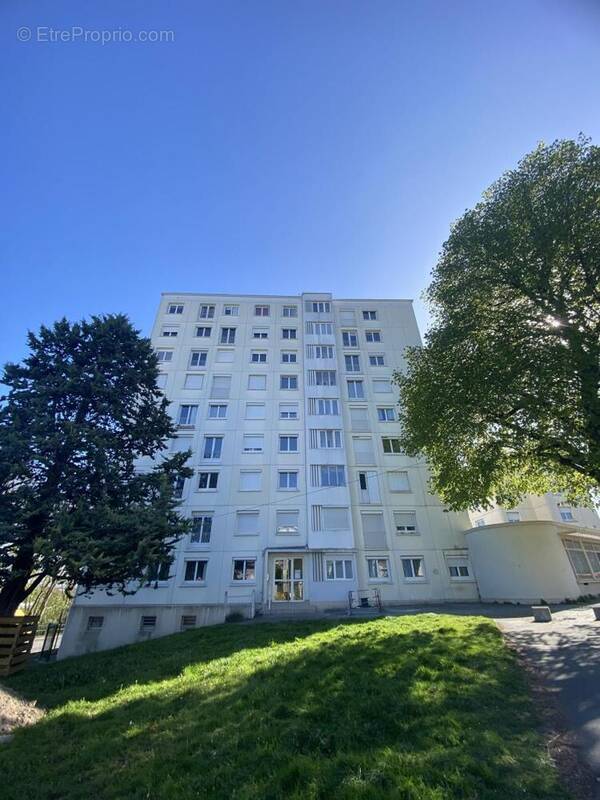 Appartement à CAEN