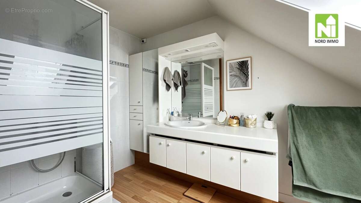 Maison à PONT-A-MARCQ