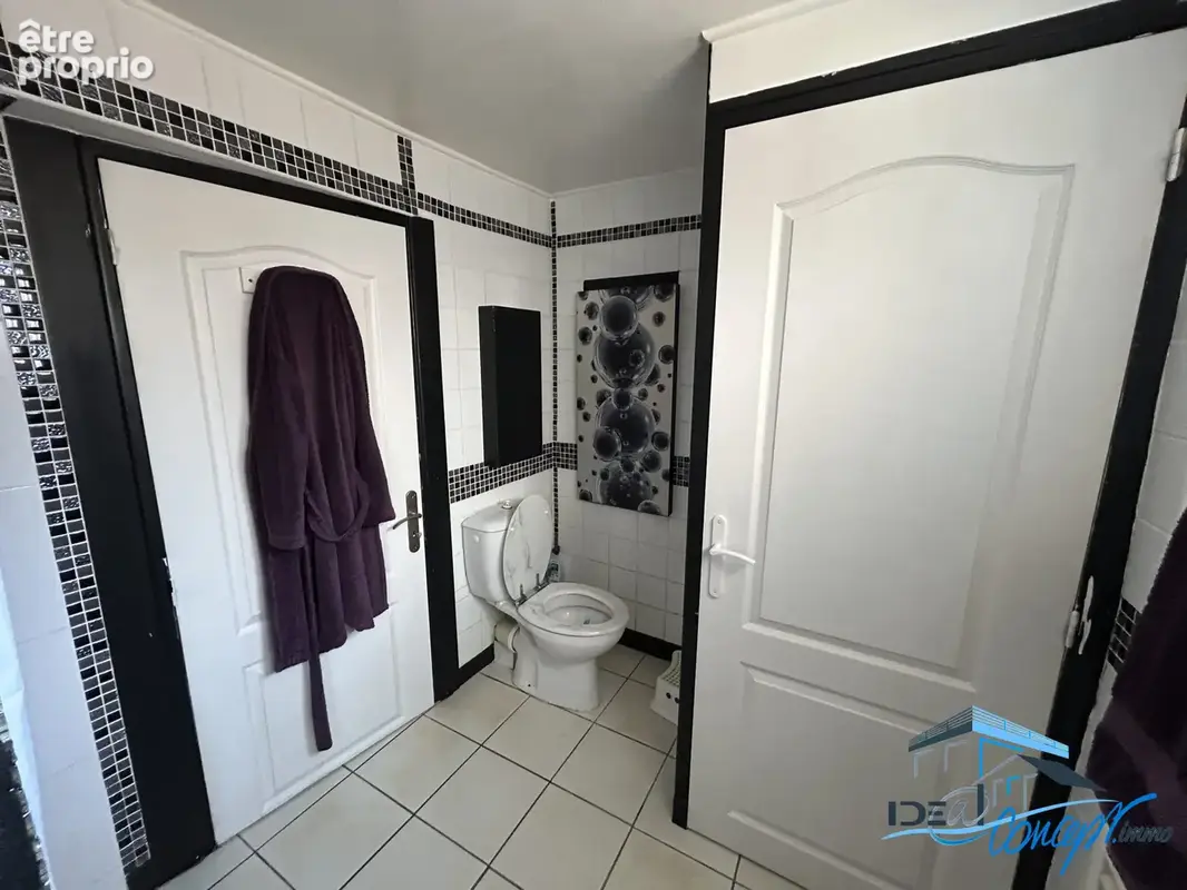 Appartement 2 pièces 40 m² à vendre à Auvers-Saint-Georges (91580) - photo 5