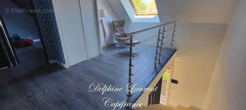 Maison à vendre de 8 pièces entre Caen et Cabourg à PETIVILLE (14) - photo 15