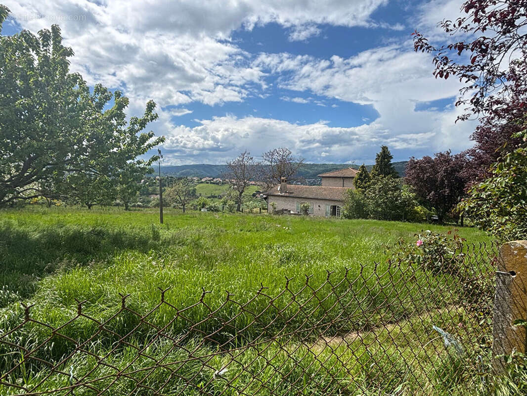 Maison à ROCHE-LA-MOLIERE