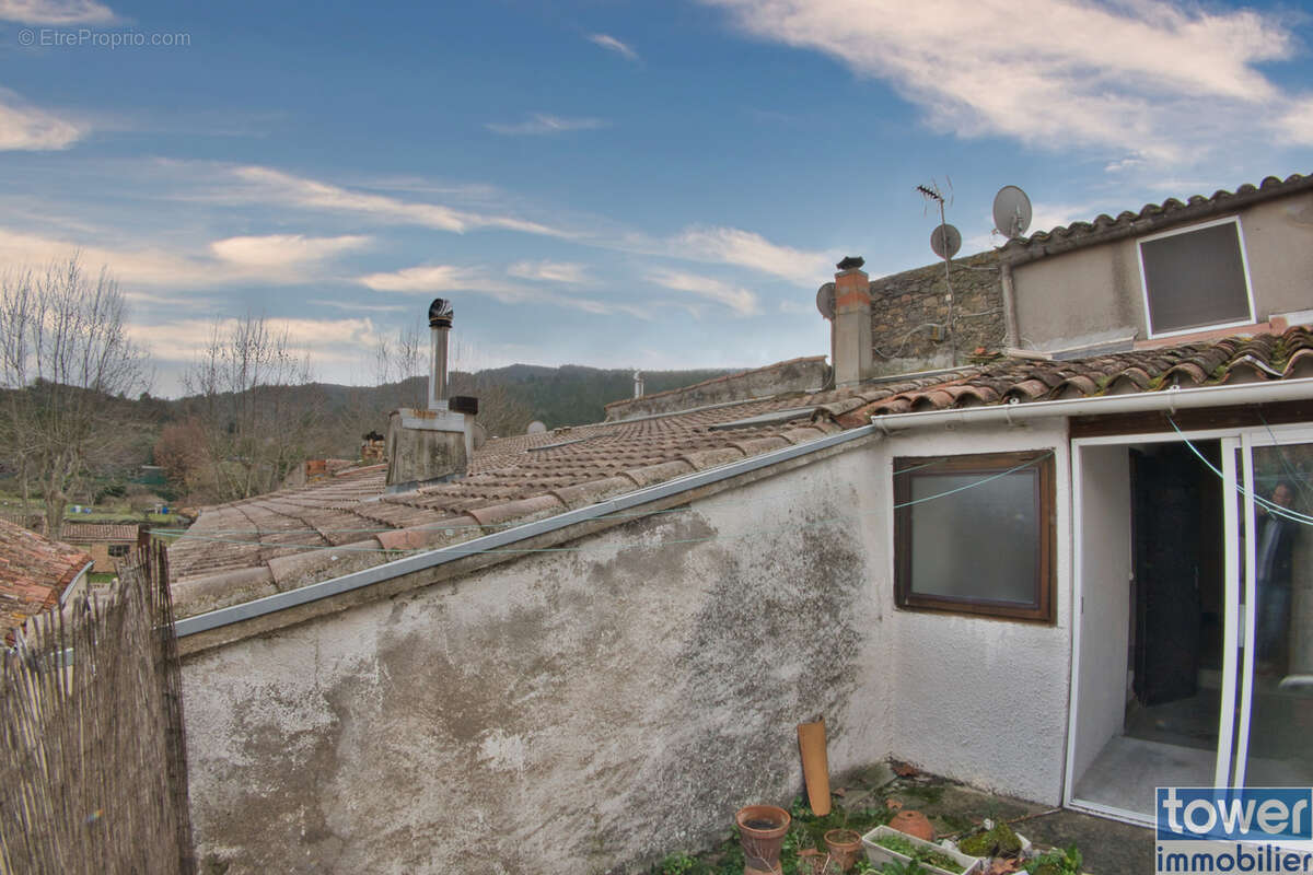Maison à LABASTIDE-EN-VAL