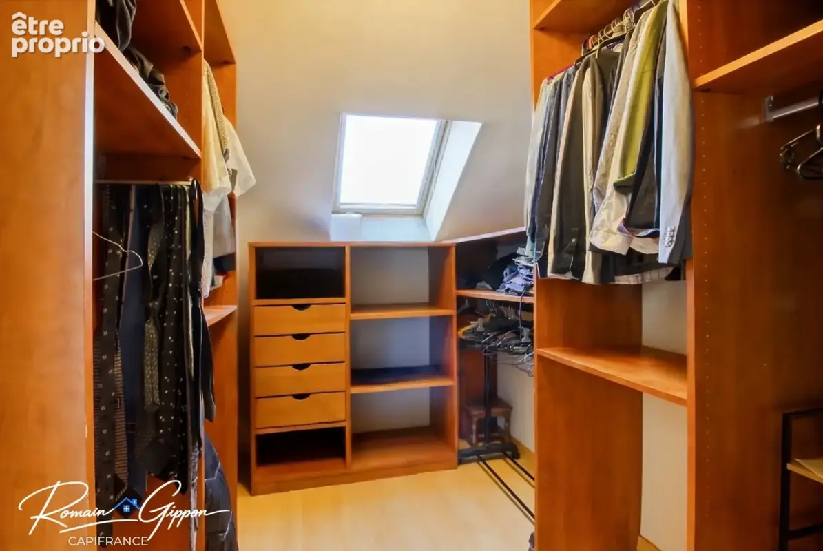 Maison à vendre 7 pièces - 286 m2 AINGERAY (54) - photo 11