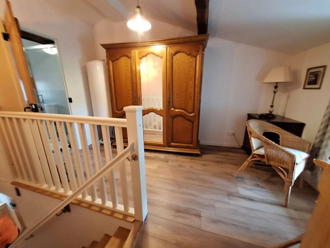 Maison rénovée avec gout - photo 9