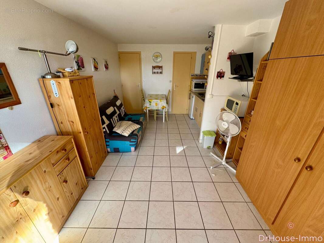 Appartement à AGDE