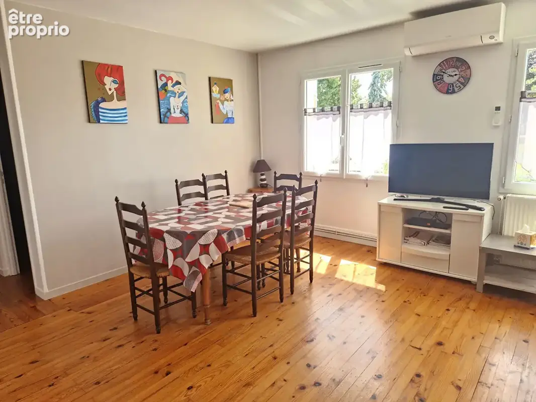 Maison sans travaux à Châtelaillon-Plage - 500 m de la plage - photo 2