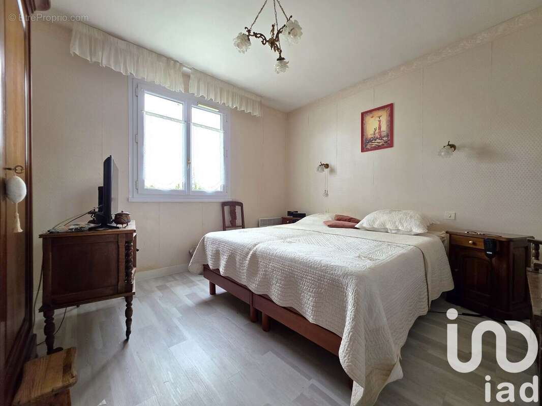 Maison 127 m² à Fouras  - photo 7