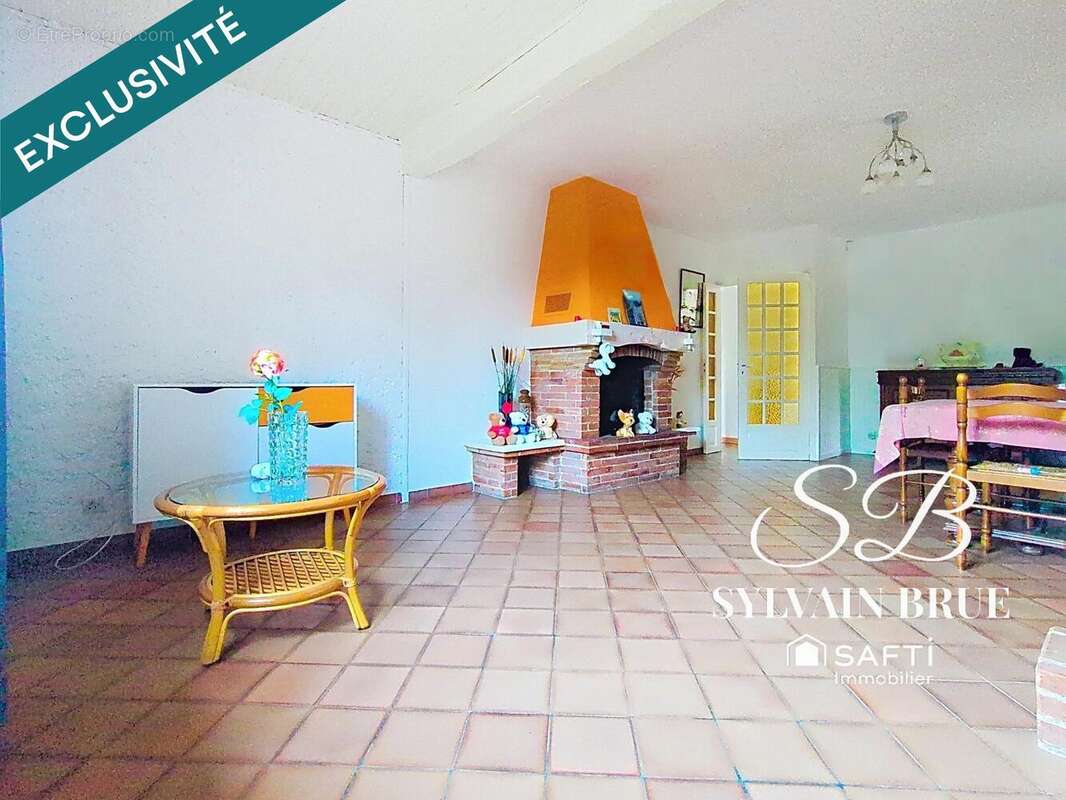 Maison 104 m² à Montauban  - photo 3