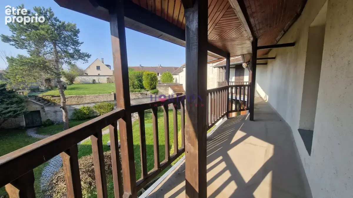 Maison de caractère - photo 10