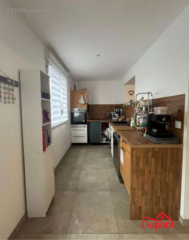 Maison 108 m² à Estreux  - photo 4