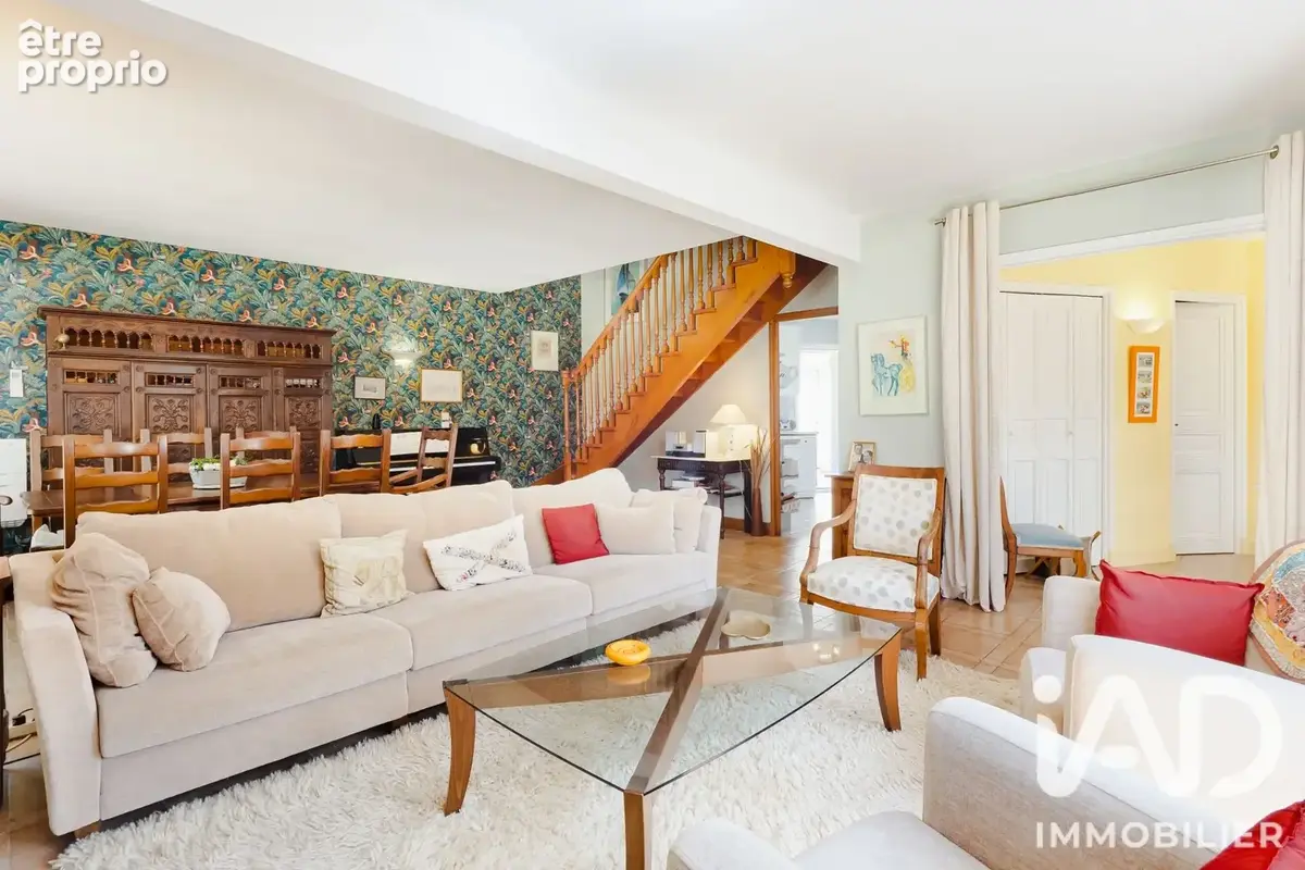 Photo 1 - Maison à LA BAULE-ESCOUBLAC