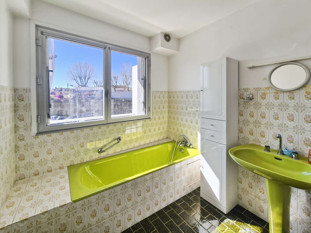 Appartement à AUCH