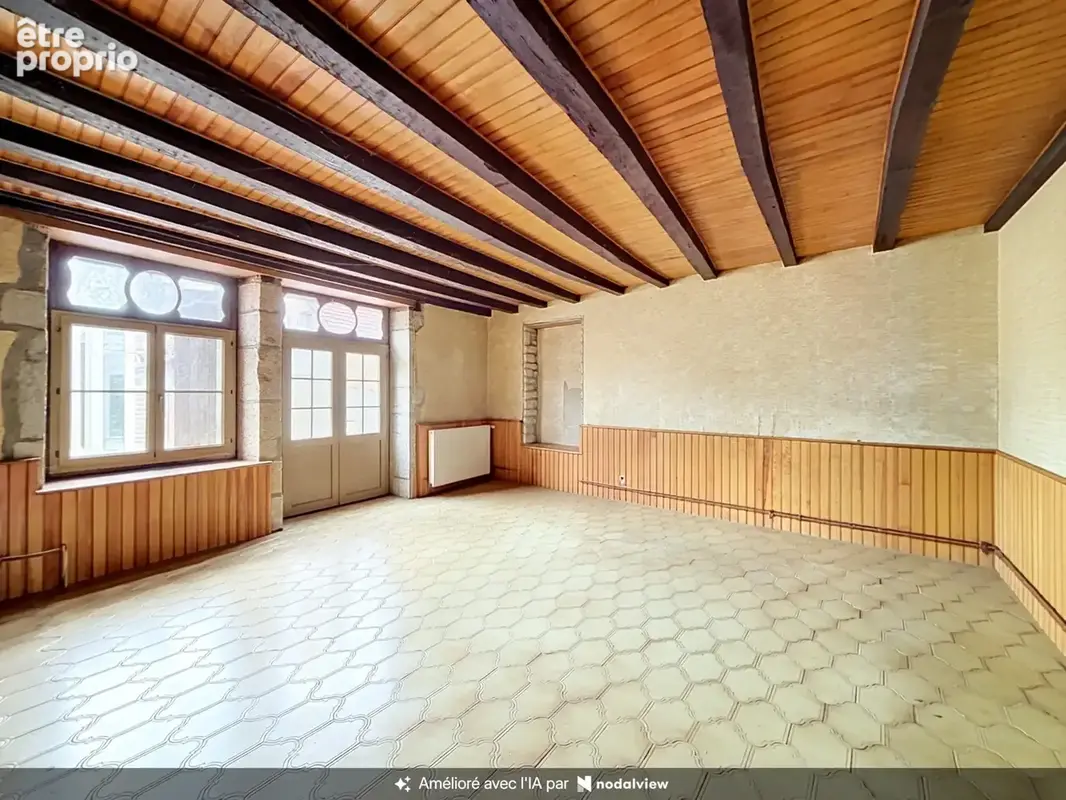 Photo Maison à Oiselay-Et-Grachaux au prix de 120 000€