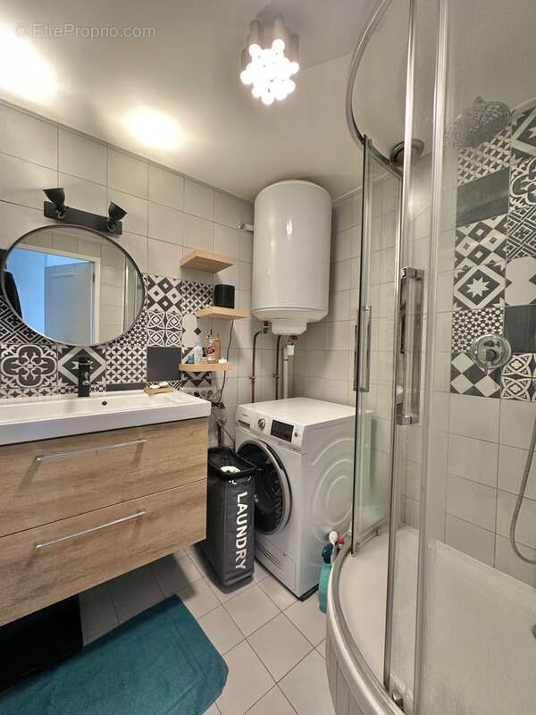 Appartement à NOISY-LE-GRAND