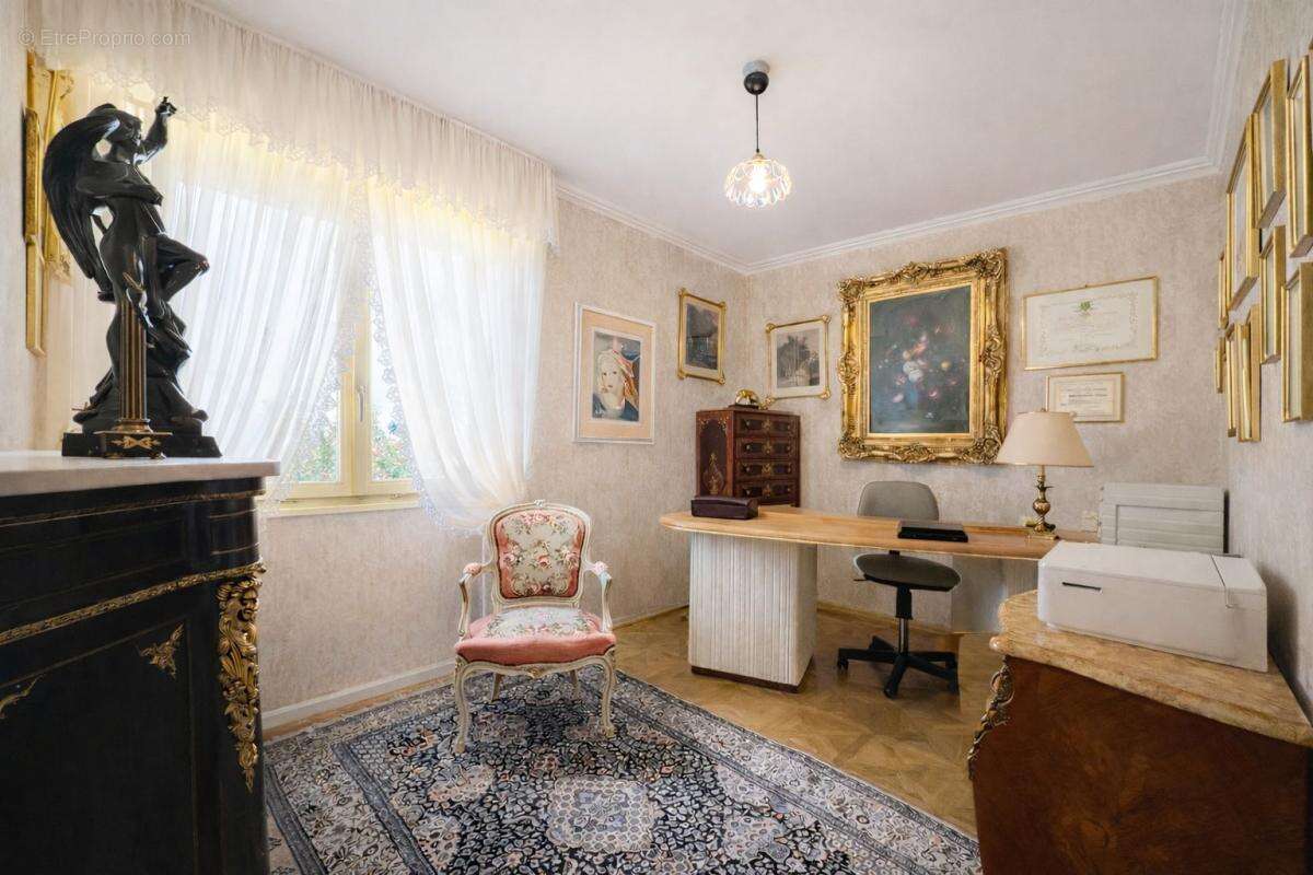 Appartement à OBERNAI