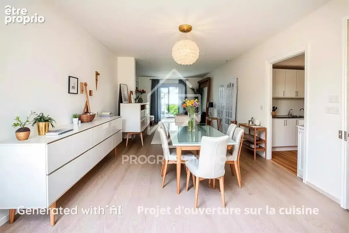 Champigny-sur-Marne – Quartier du Plan - photo 7