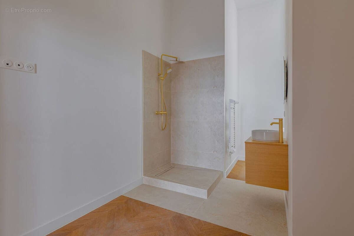 Appartement à LYON-2E