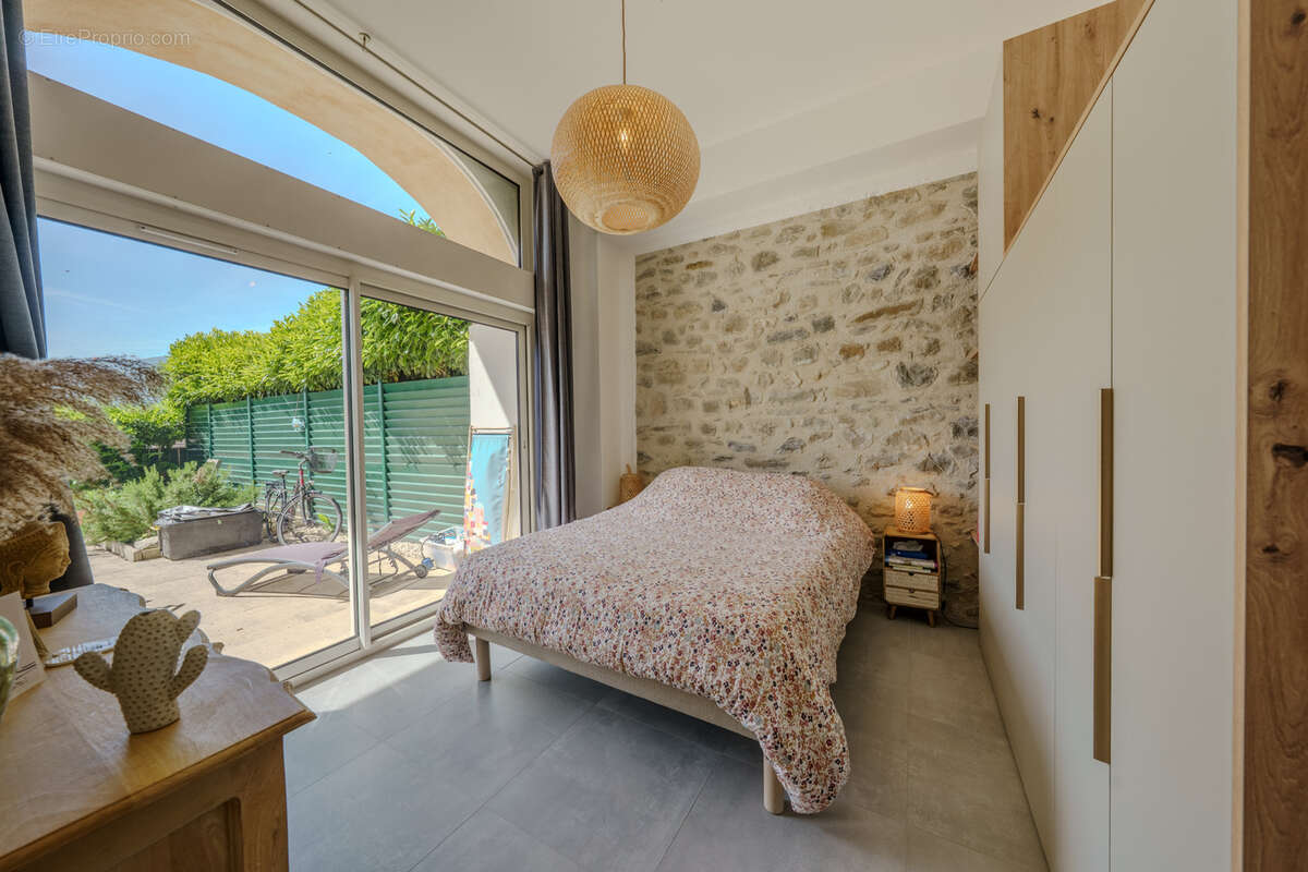 Appartement à BALLAISON