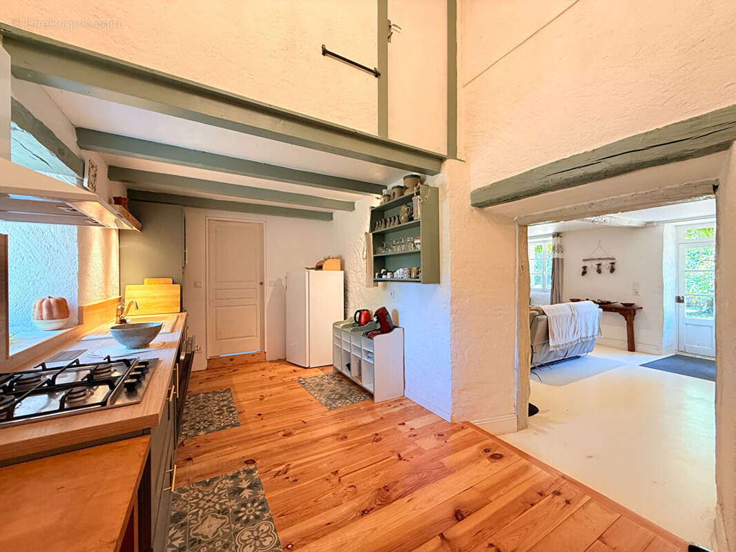 Maison de caractère - photo 22