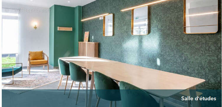 Appartement à NIORT