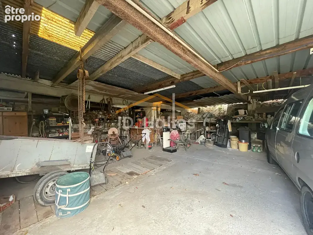 Maison Ombree D Anjou - photo 12
