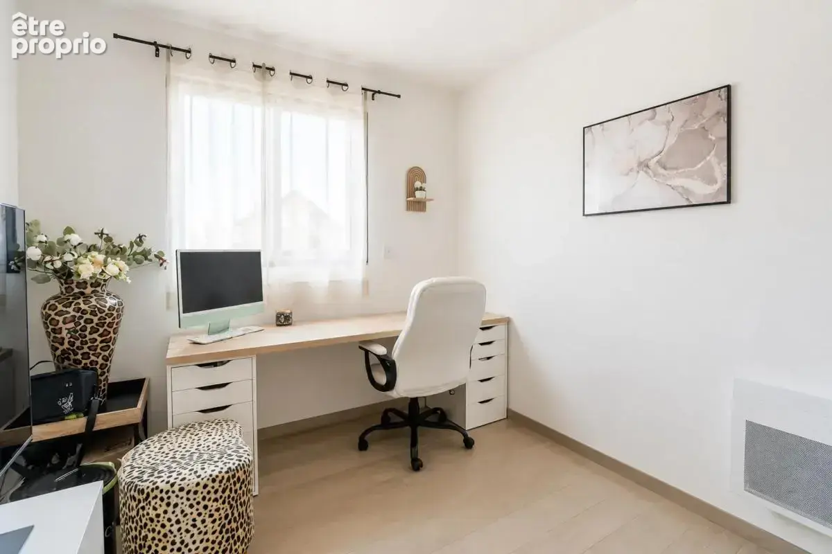 Maison de plain-pied de 5 pièces de 100 m² à Port-Mort - photo 21