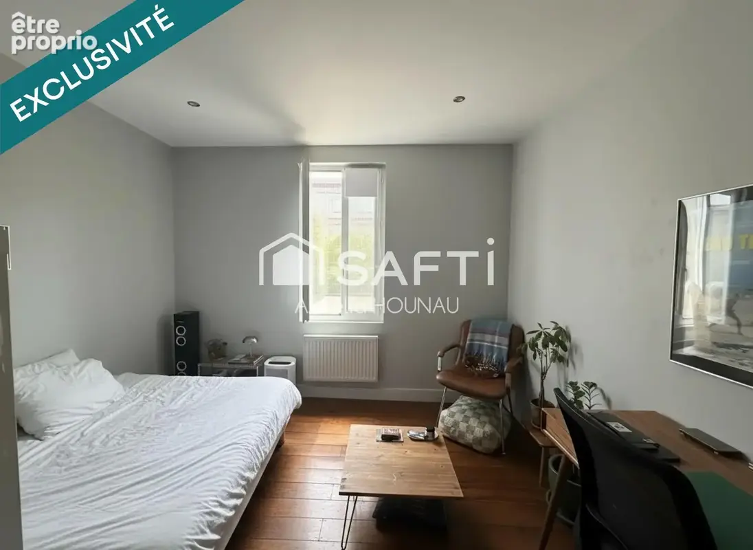 Photo 1 - Appartement à TOULOUSE
